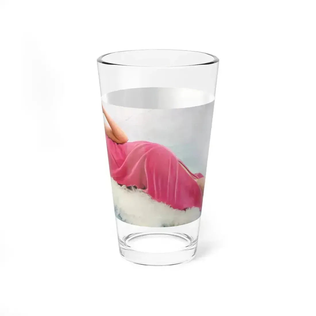 Ann-Margret #260 (Vintage Female Icon) Pint Glass 16oz 16oz - Go Mug Yourself