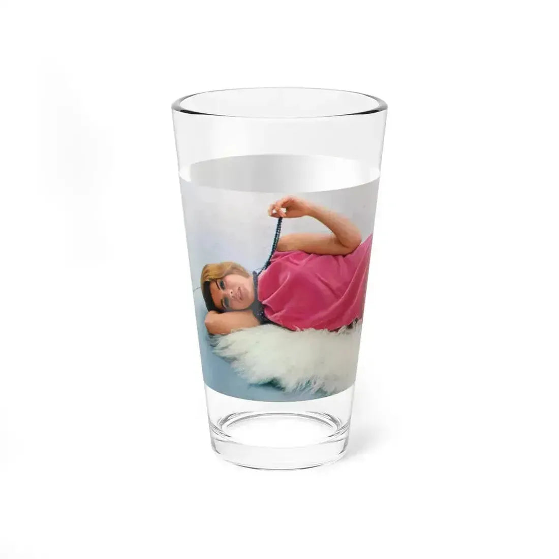 Ann-Margret #260 (Vintage Female Icon) Pint Glass 16oz - Go Mug Yourself