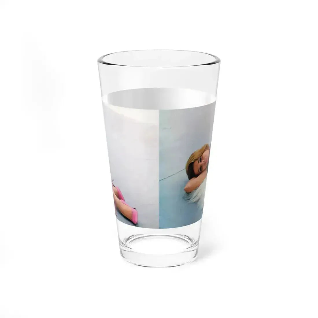 Ann-Margret #260 (Vintage Female Icon) Pint Glass 16oz - Go Mug Yourself