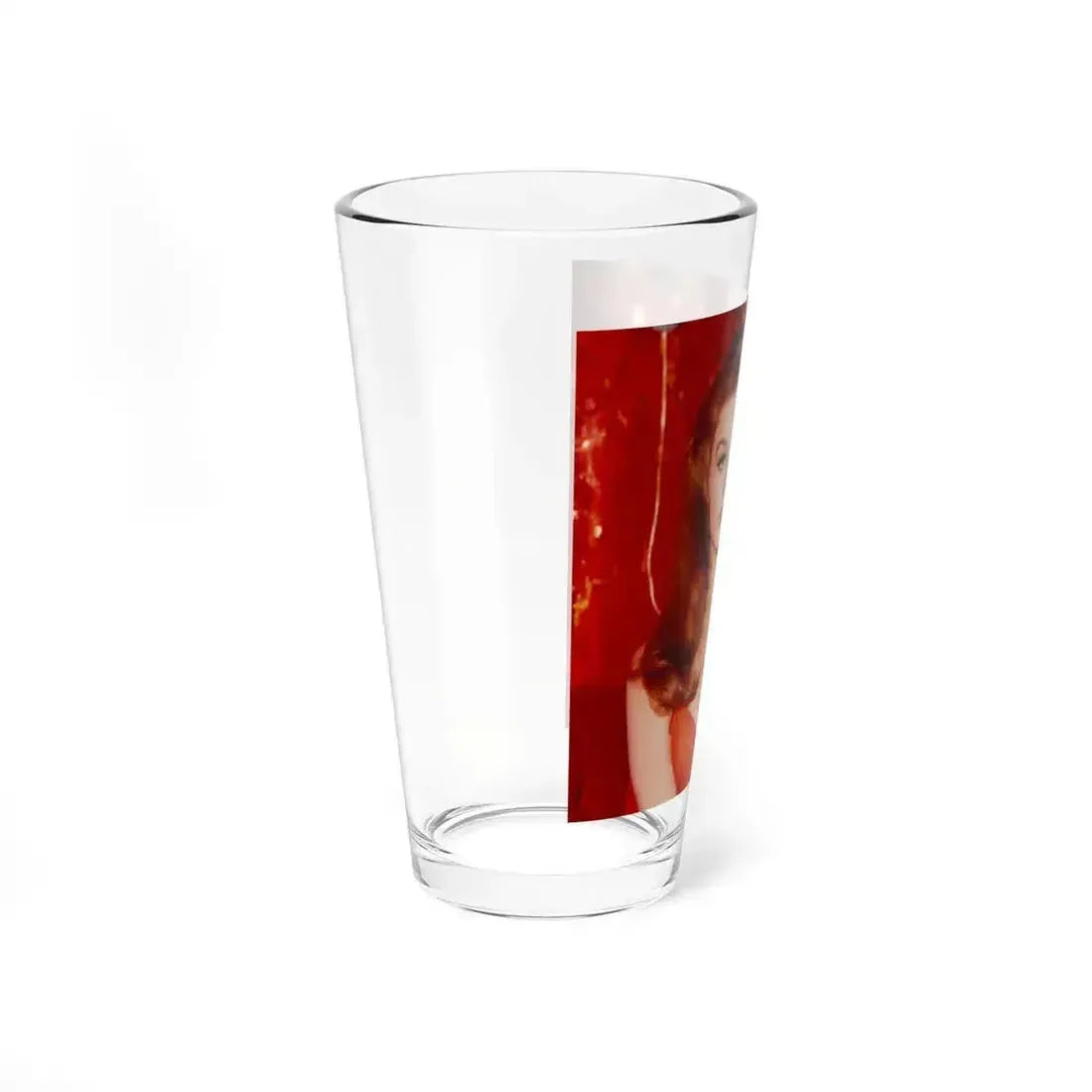 Ann-Margret #262 (Vintage Female Icon) Pint Glass 16oz - Go Mug Yourself