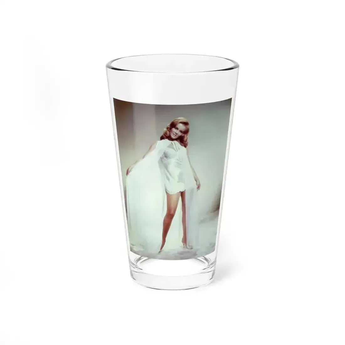 Ann-Margret #263 (Vintage Female Icon) Pint Glass 16oz 16oz - Go Mug Yourself