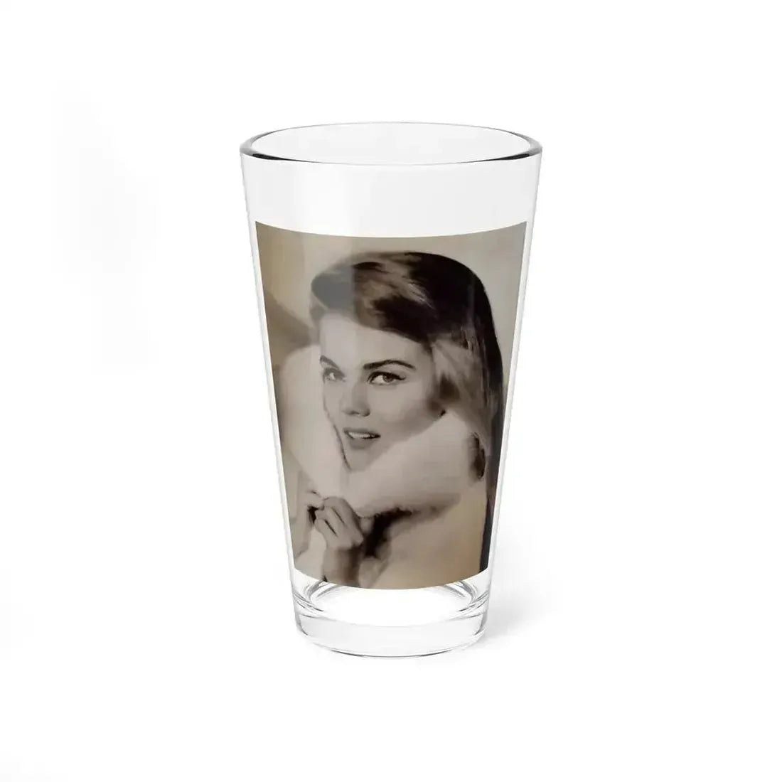 Ann-Margret #264 (Vintage Female Icon) Pint Glass 16oz 16oz - Go Mug Yourself