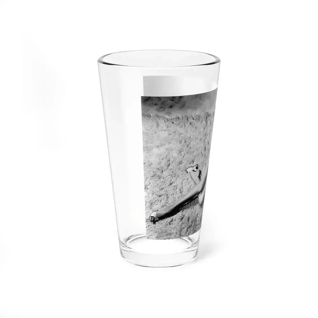 Ann-Margret #273 (Vintage Female Icon) Pint Glass 16oz - Go Mug Yourself