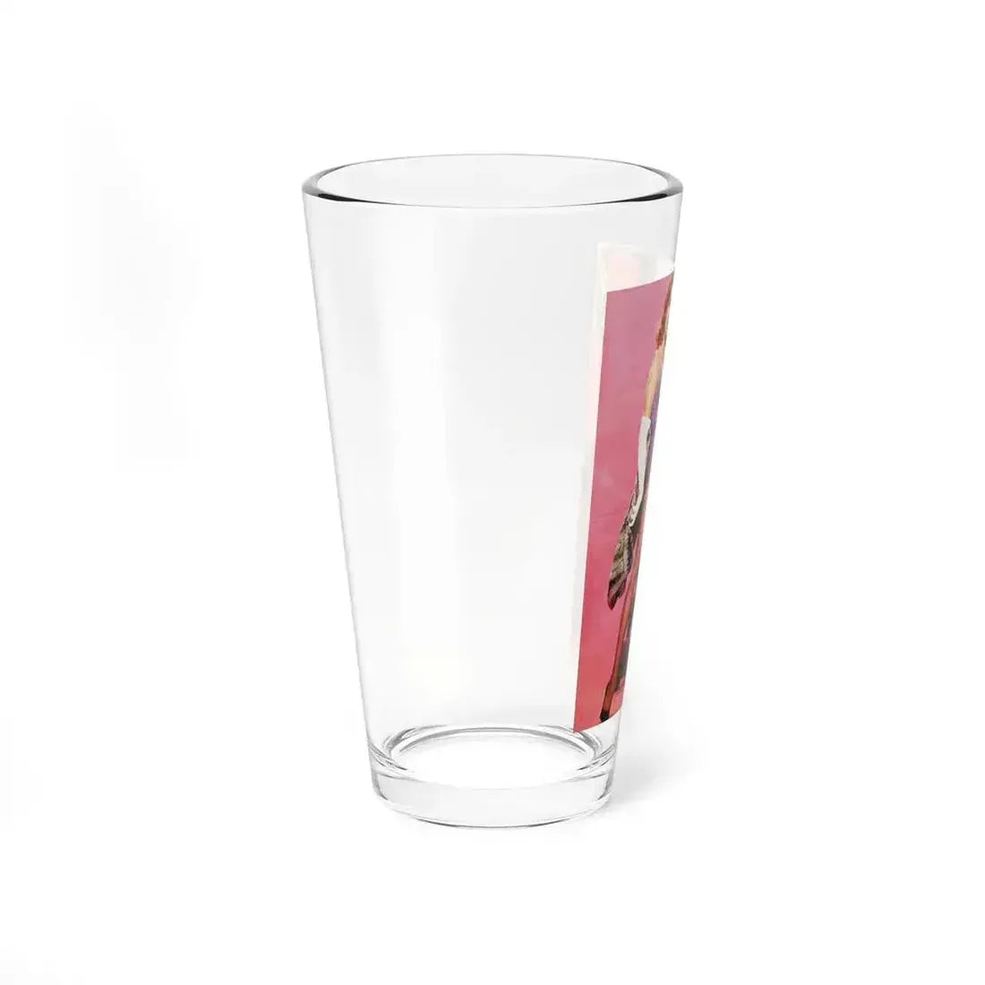 Ann-Margret #274 (Vintage Female Icon) Pint Glass 16oz - Go Mug Yourself