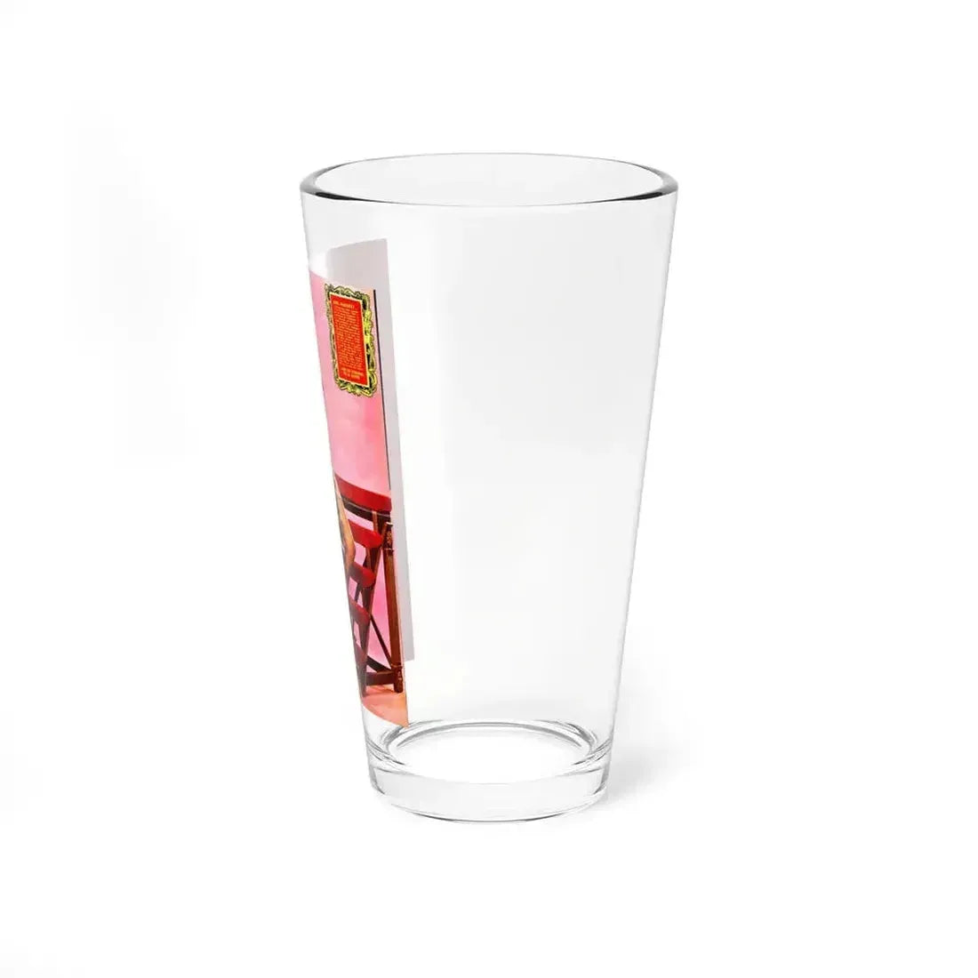 Ann-Margret #274 (Vintage Female Icon) Pint Glass 16oz - Go Mug Yourself