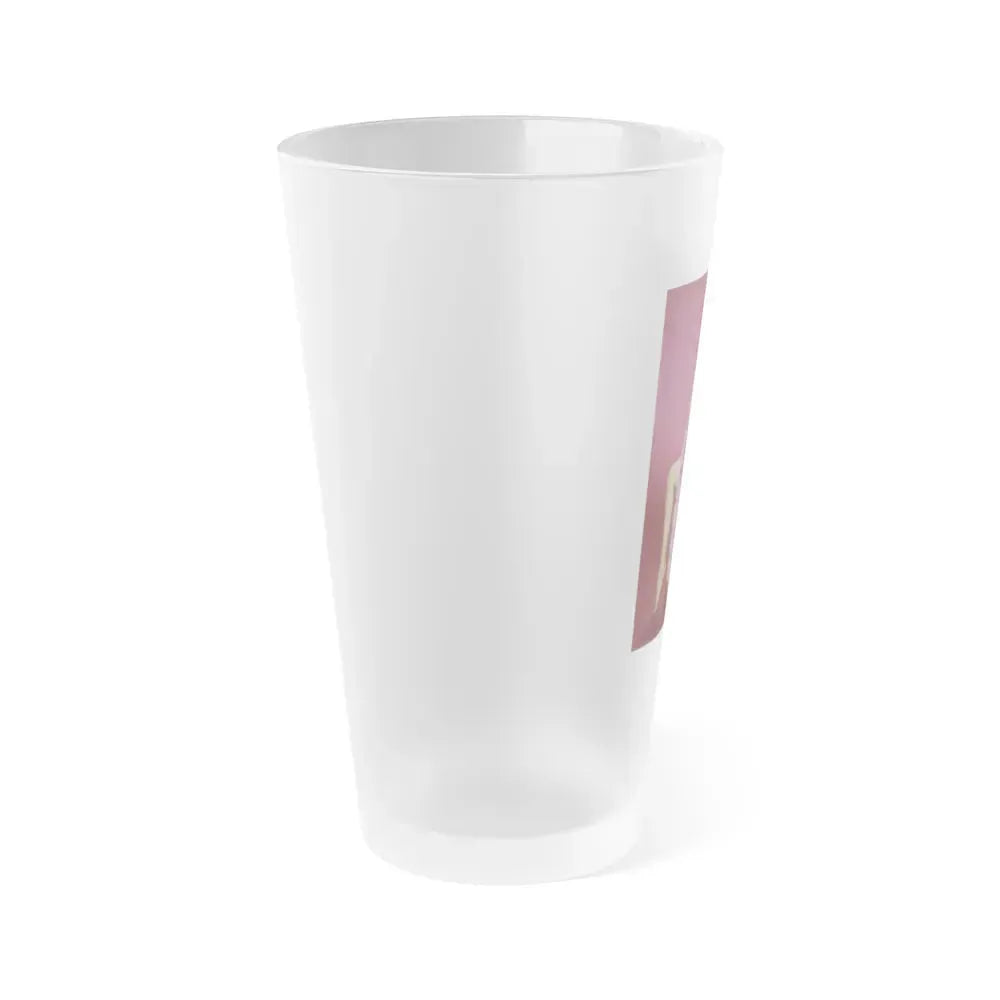 Ann-Margret #275 (Vintage Female Icon) Frosted Pint Glass 16oz - Go Mug Yourself