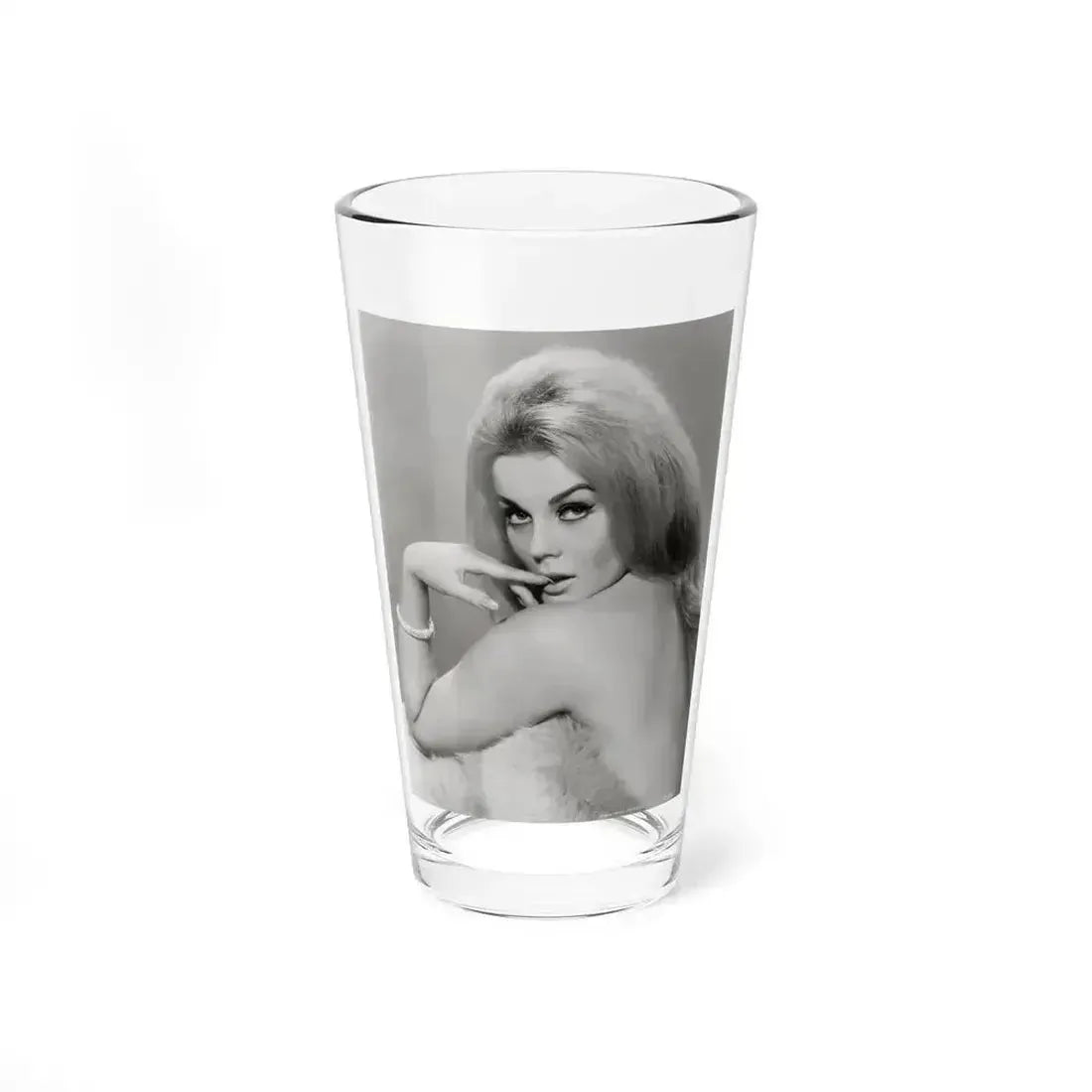 Ann-Margret #276 (Vintage Female Icon) Pint Glass 16oz 16oz - Go Mug Yourself
