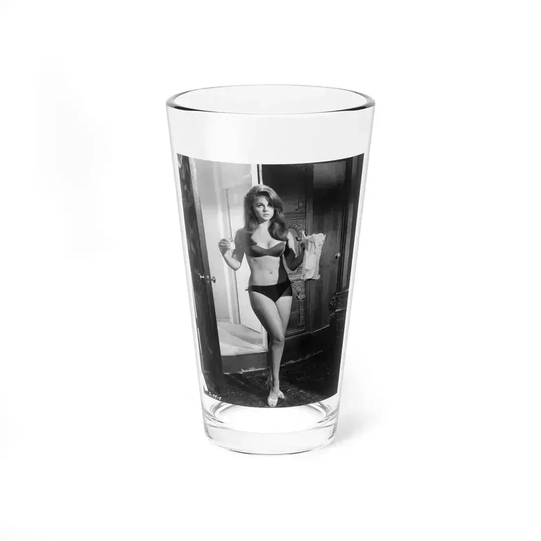 Ann-Margret #277 (Vintage Female Icon) Pint Glass 16oz 16oz - Go Mug Yourself