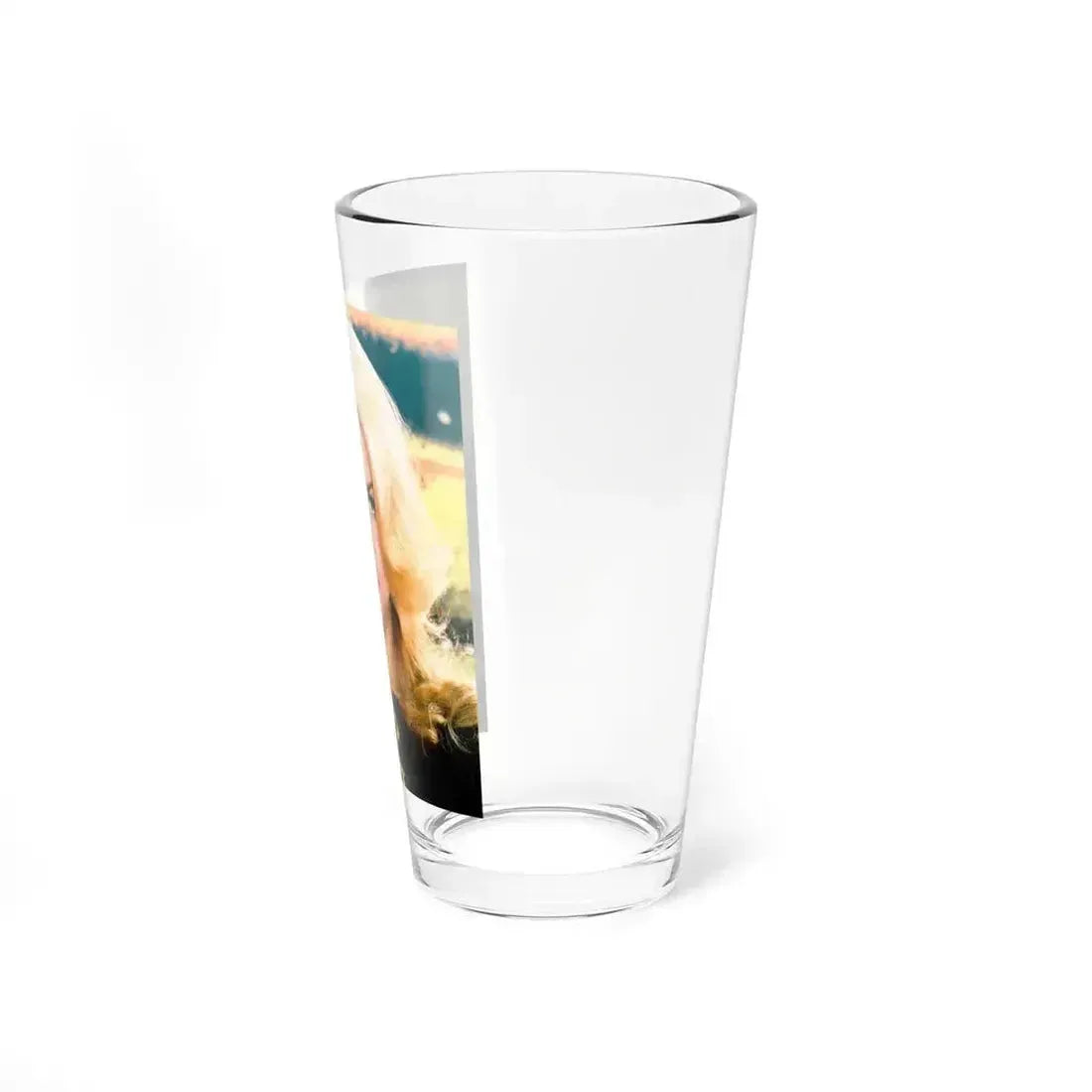 Ann-Margret #31 (Vintage Female Icon) Pint Glass 16oz - Go Mug Yourself