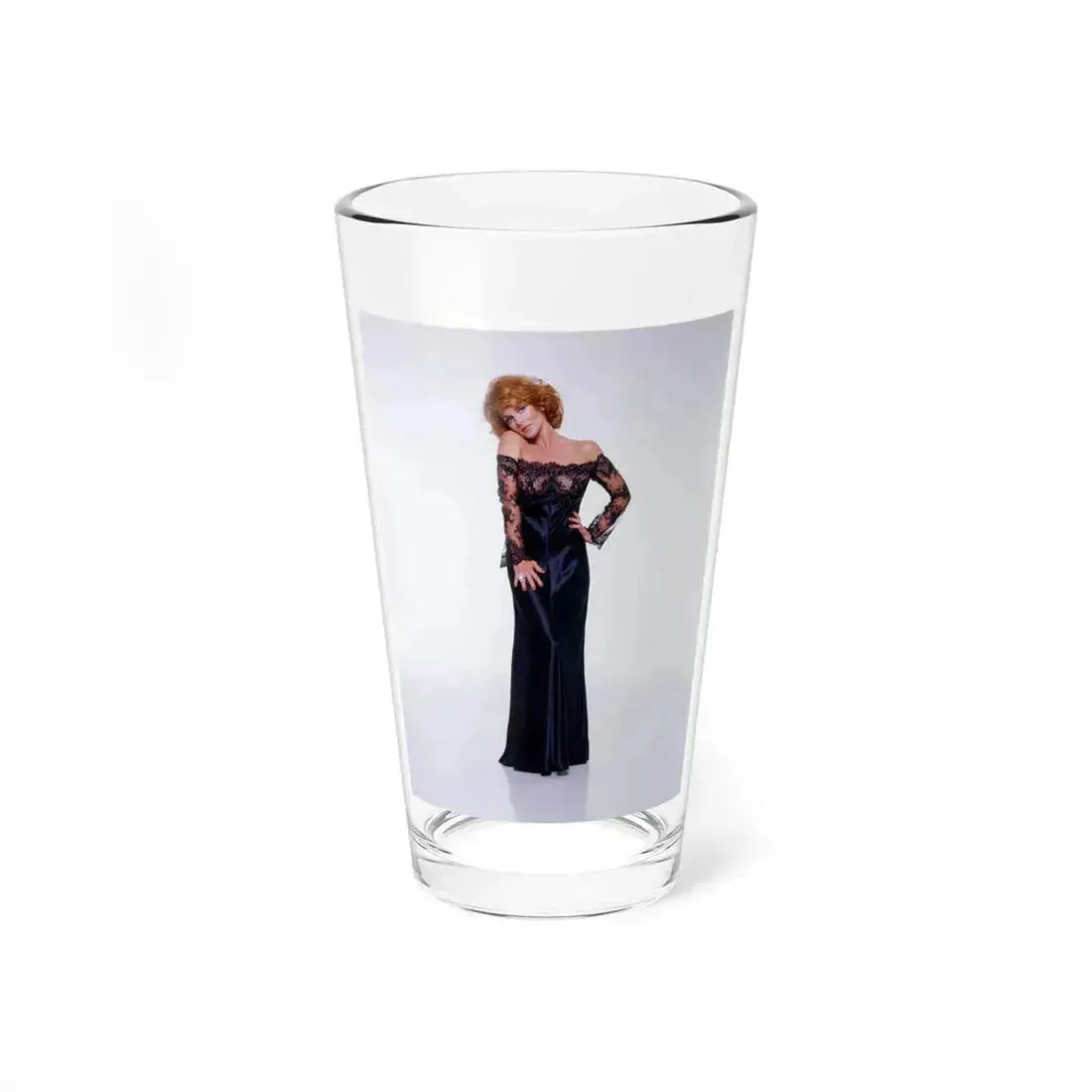 Ann-Margret #70 (Vintage Female Icon) Pint Glass 16oz 16oz - Go Mug Yourself