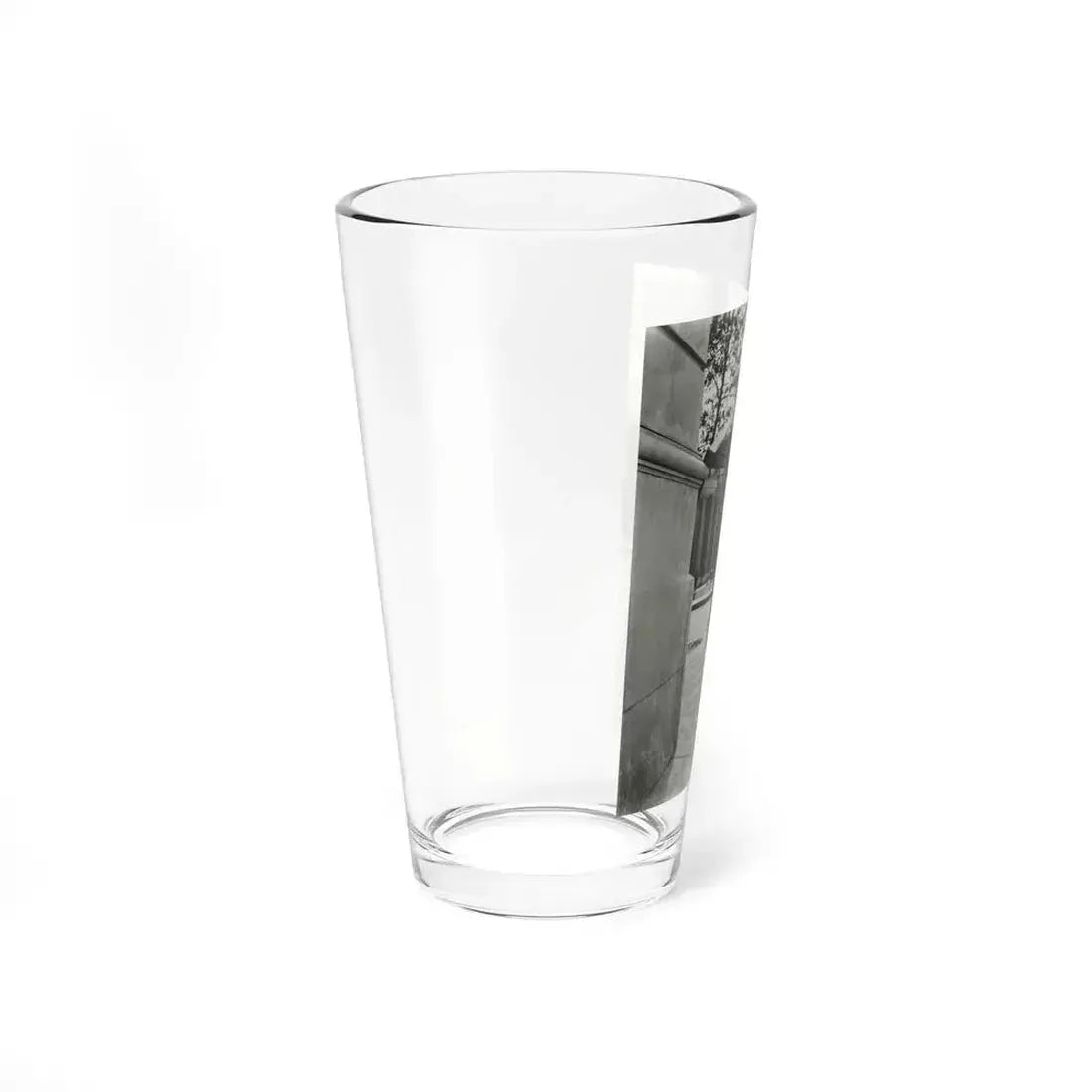 Ann Robinson #29 (Vintage Female Icon) Pint Glass 16oz - Go Mug Yourself