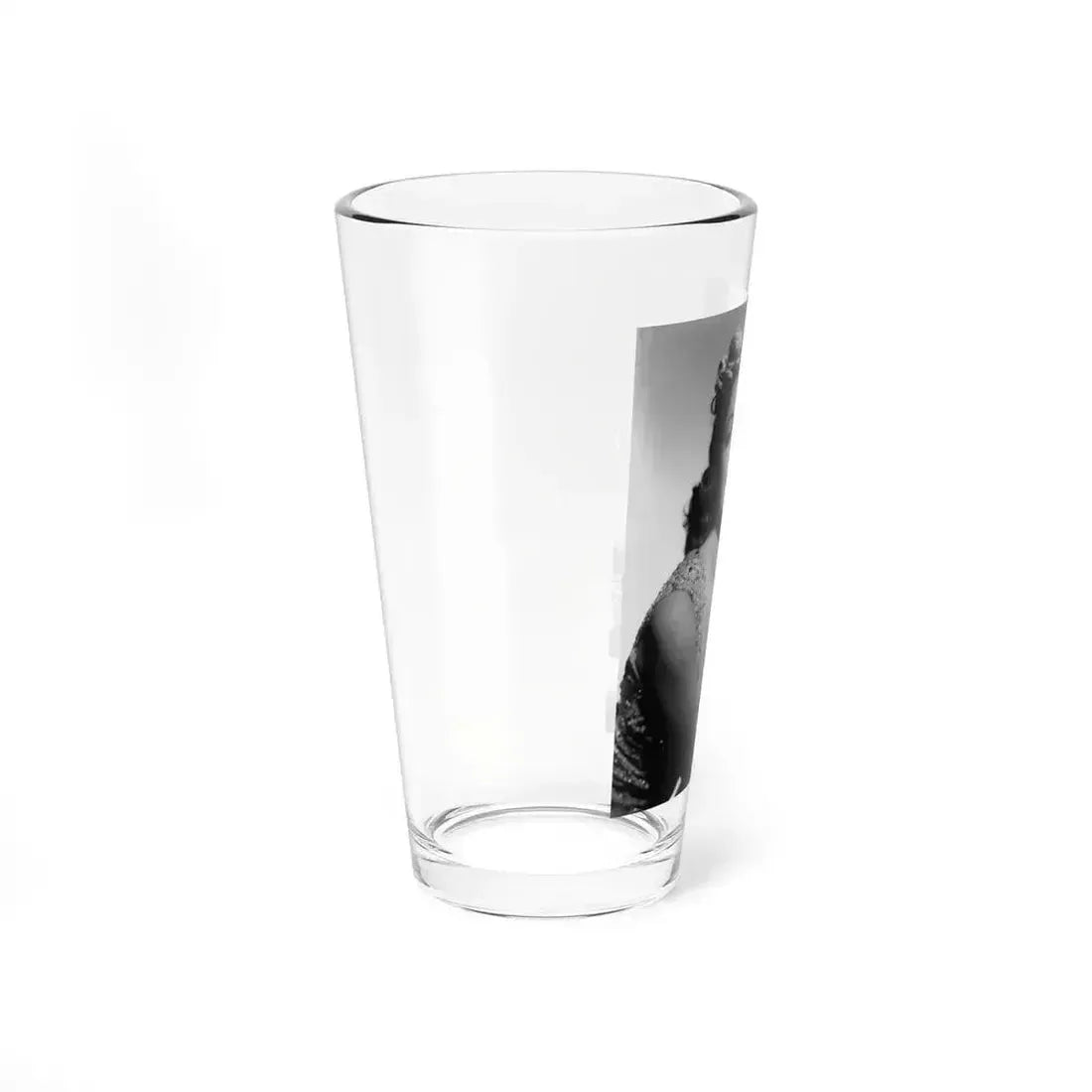 Ann Sheridan #197 (Vintage Female Icon) Pint Glass 16oz - Go Mug Yourself