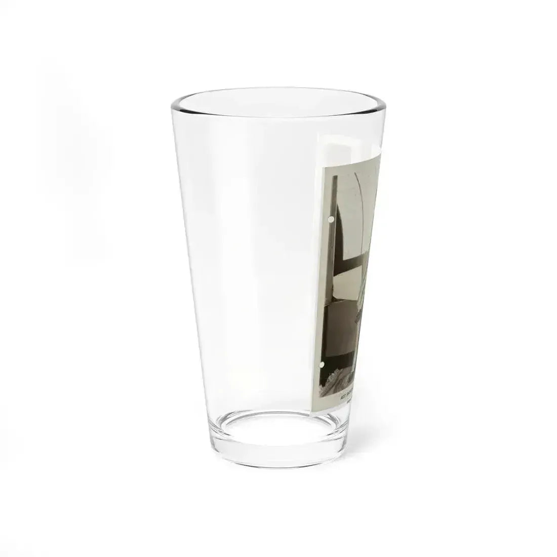 Ann Sheridan #209 (Vintage Female Icon) Pint Glass 16oz - Go Mug Yourself
