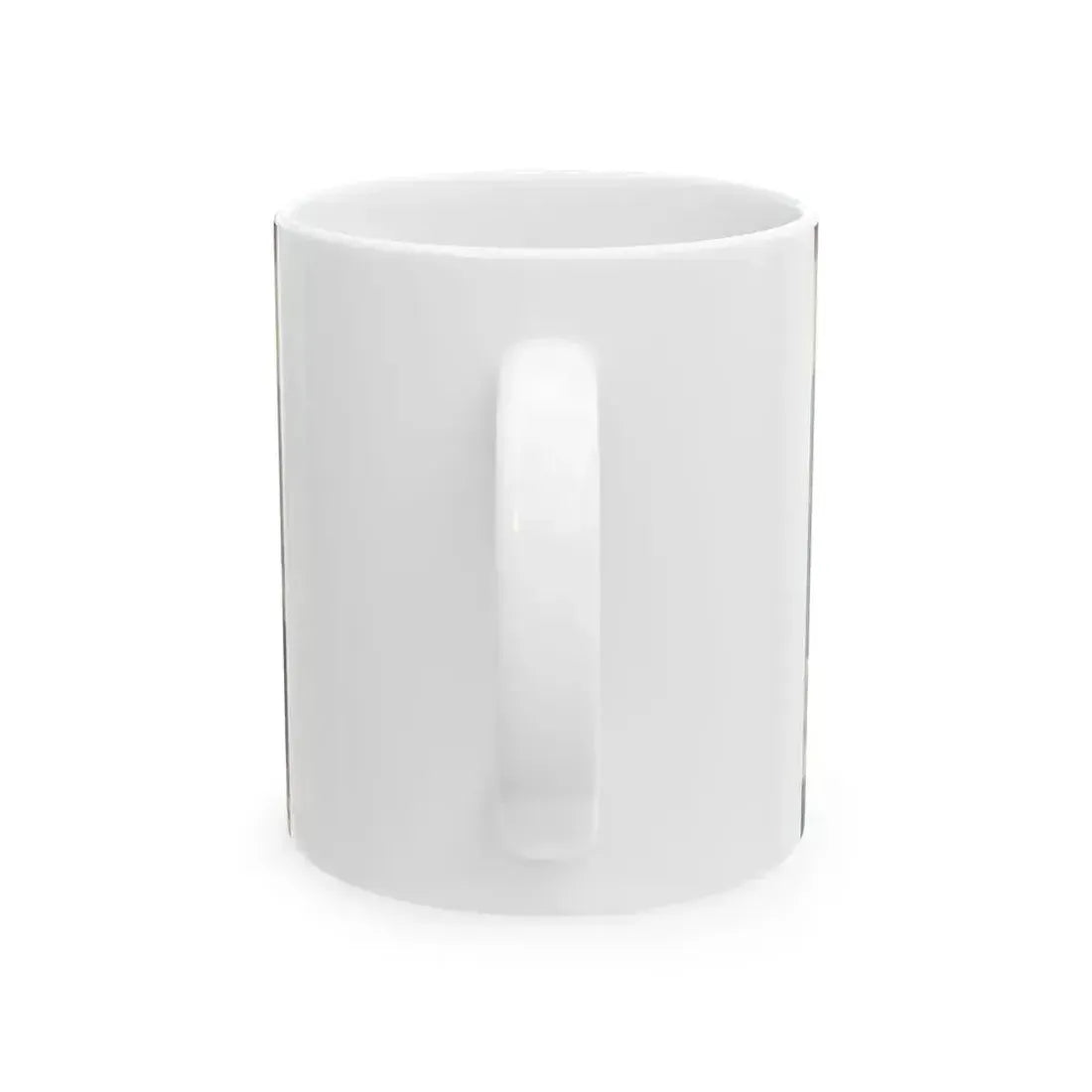 Anna Maria - Mary Ann, Woman's Home Companion, April 1940 - White Coffee Mug - Go Mug Yourself