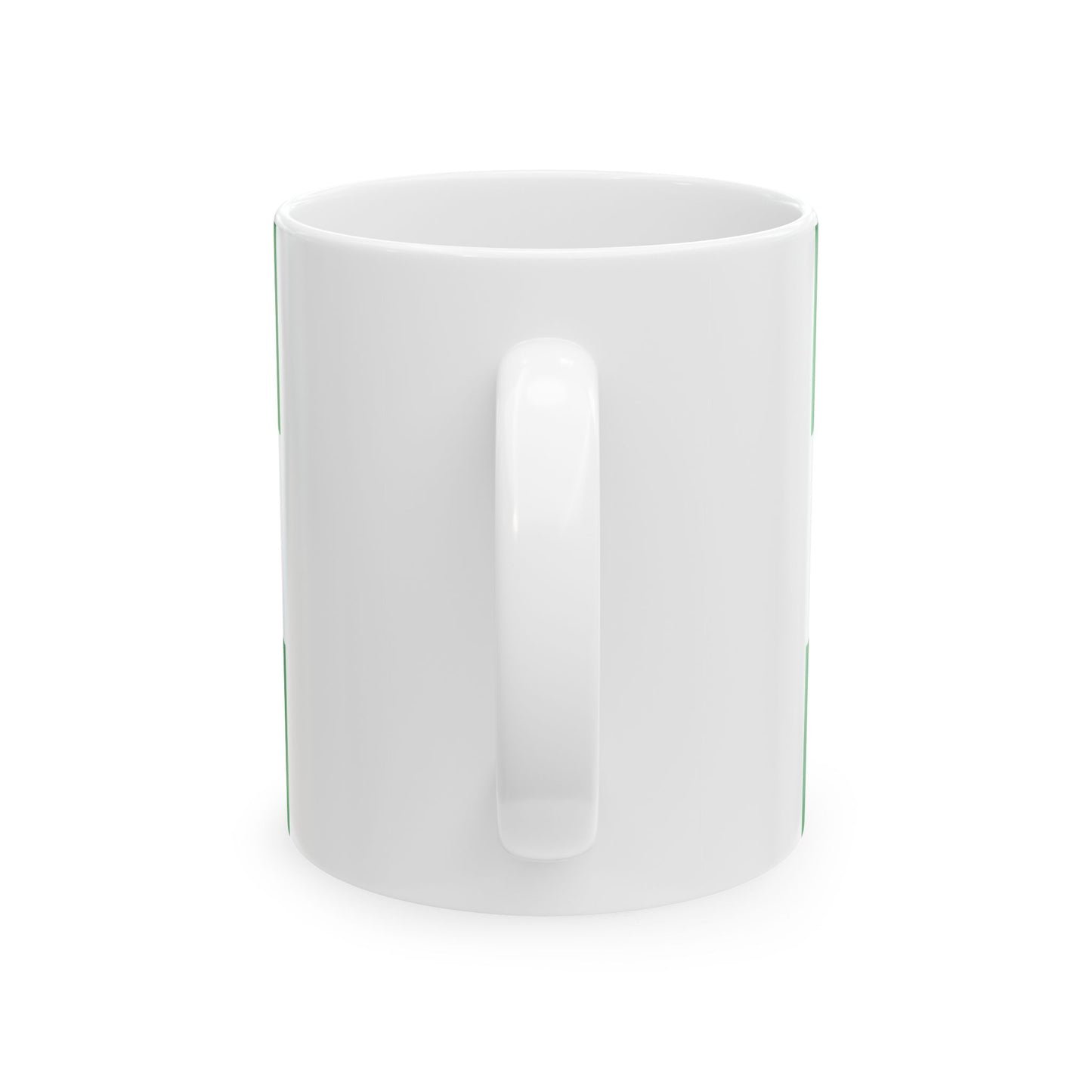 Anthisnes Belgium (Belgium) White Coffee Mug-Go Mug Yourself