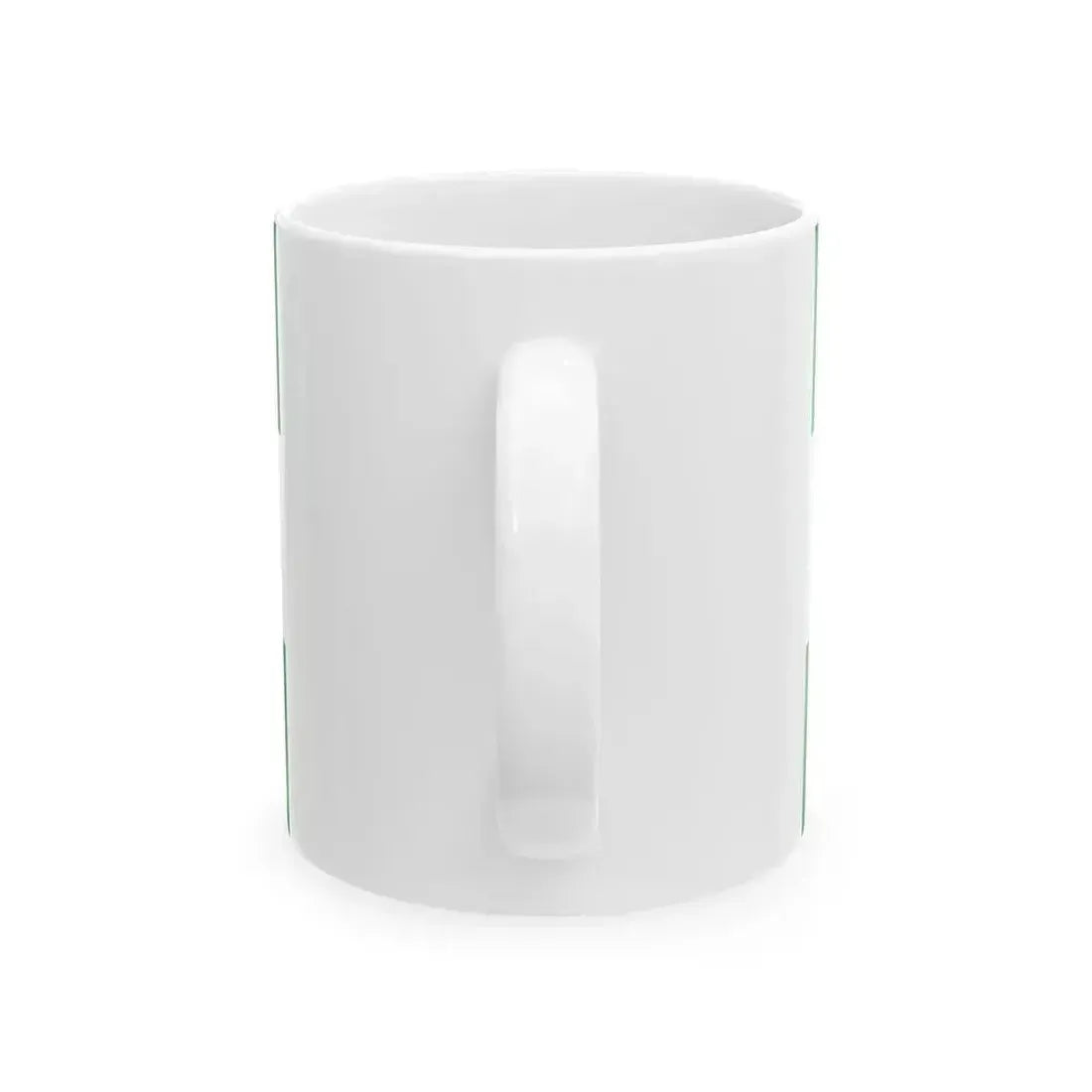 Anthisnes Belgium (Belgium) White Coffee Mug - Go Mug Yourself