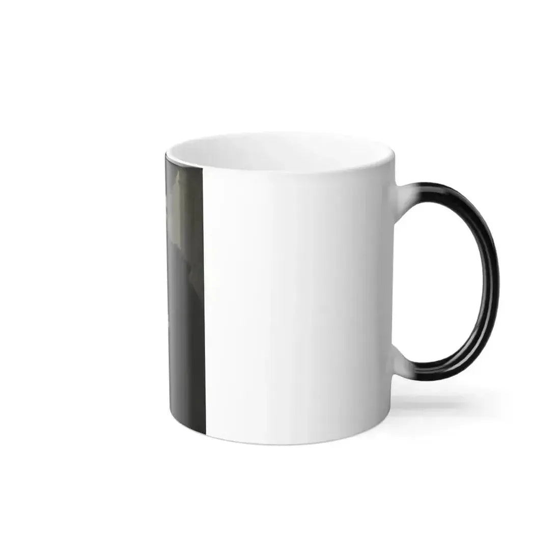 Anthony van Dyck (1599-1641) Frans Snyders - Oil on Canvas c1620 - Color Changing Mug 11oz - Go Mug Yourself