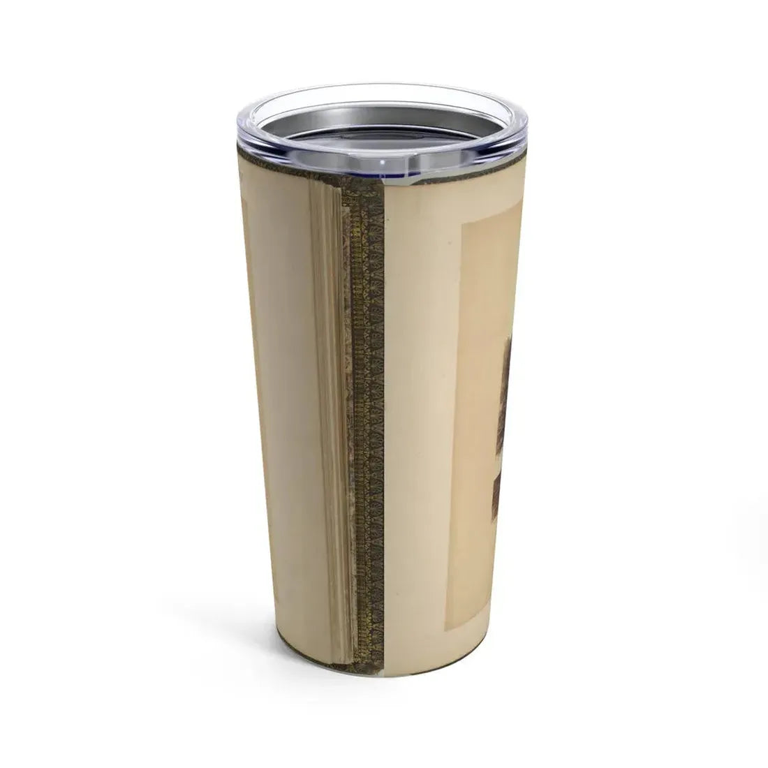Antietam Bridge, Maryland (U.S. Civil War) Tumbler 20oz - Go Mug Yourself