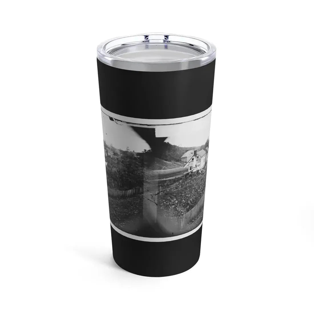 Antietam, Maryland. Bridge Across The Antietam. Northeast View (U.S. Civil War) Tumbler 20oz 20oz - Go Mug Yourself