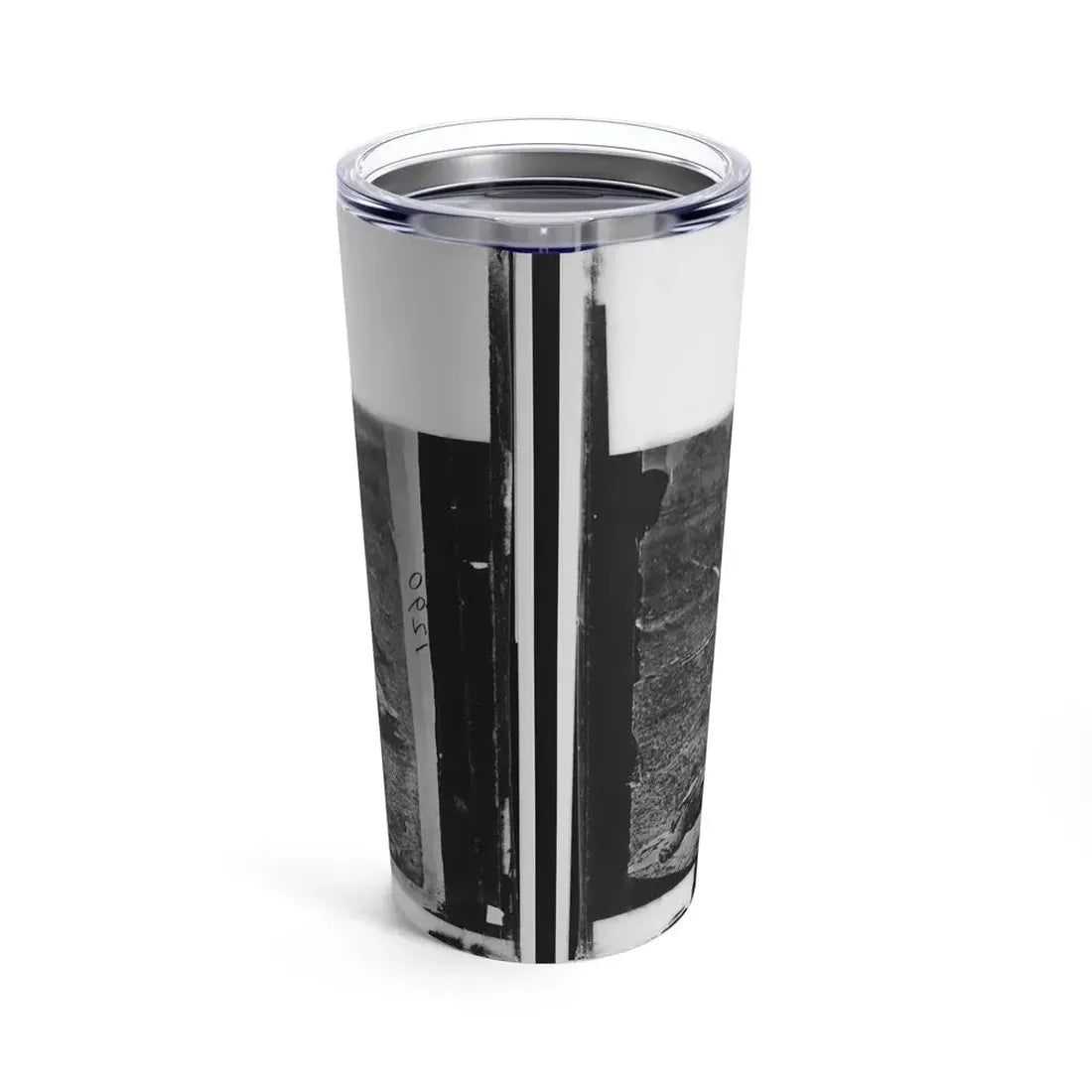 Antietam, Maryland. Dead On Battlefield (U.S. Civil War) Tumbler 20oz - Go Mug Yourself