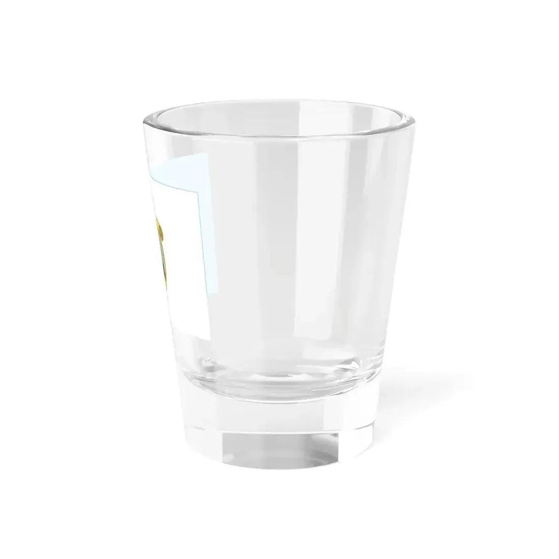 Anzio-Bandiera2 (Italy) Shot Glass 1.5oz - Go Mug Yourself