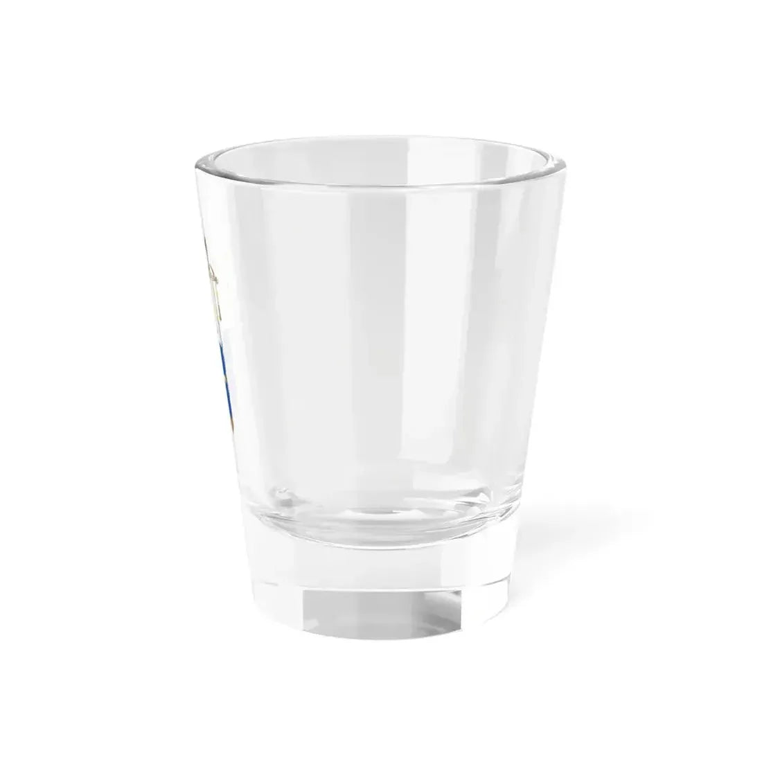 Anzio-Gonfalone (Italy) Shot Glass 1.5oz - Go Mug Yourself
