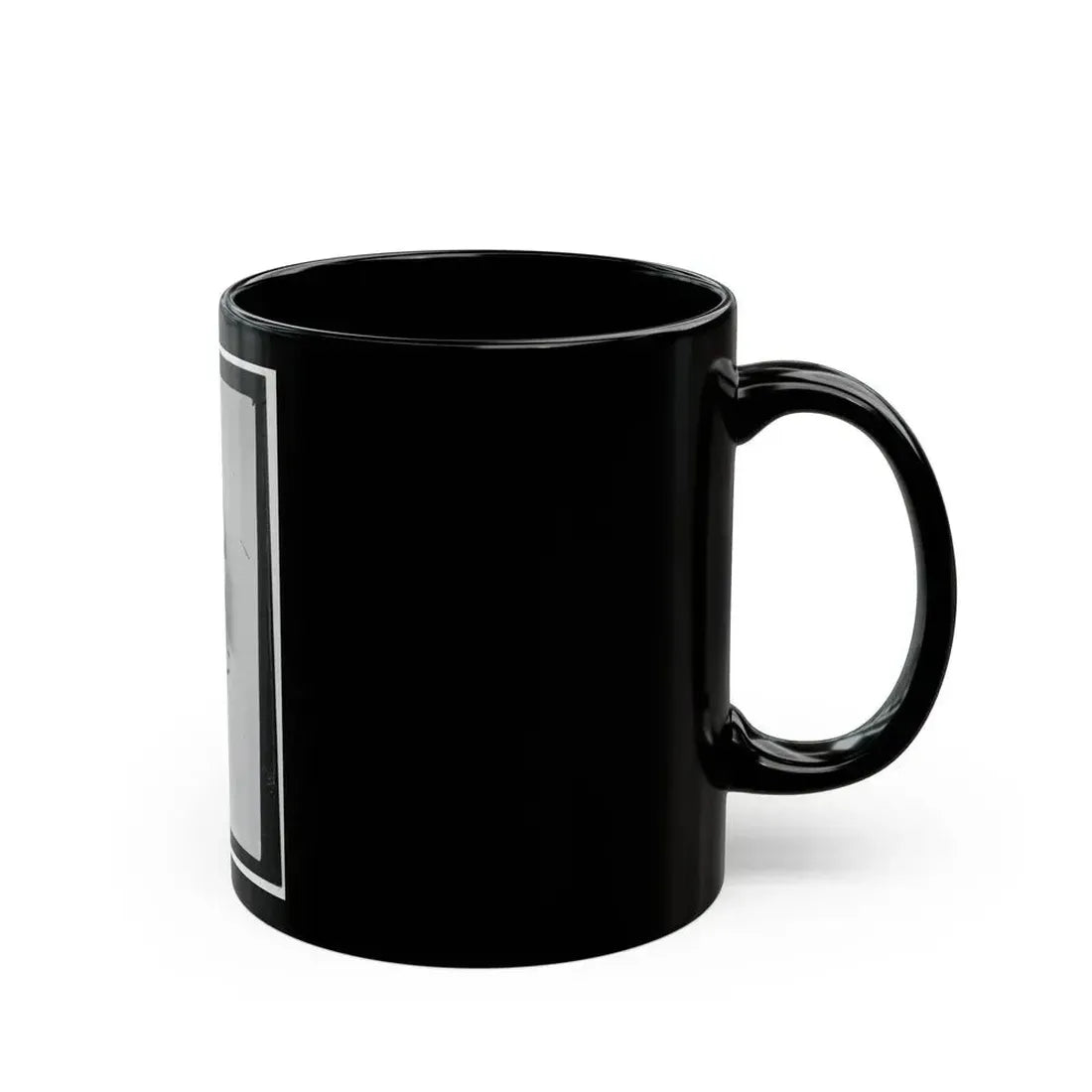 A.R. Lawton, C.S.A. (U.S. Civil War) Black Coffee Mug - Go Mug Yourself