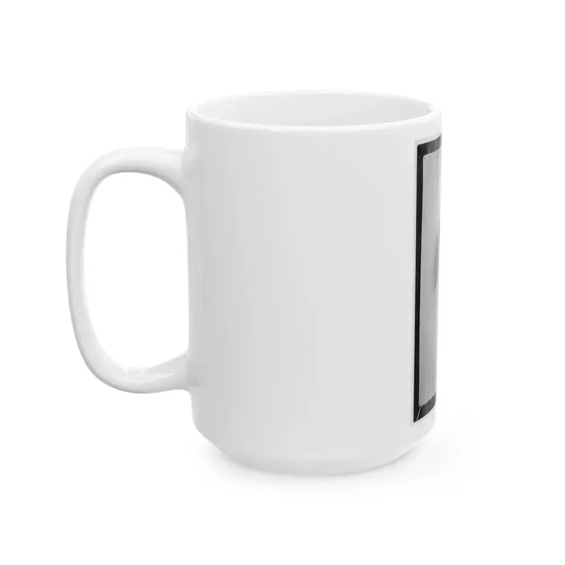 A.R. Lawton, C.S.A. (U.S. Civil War) White Coffee Mug - Go Mug Yourself