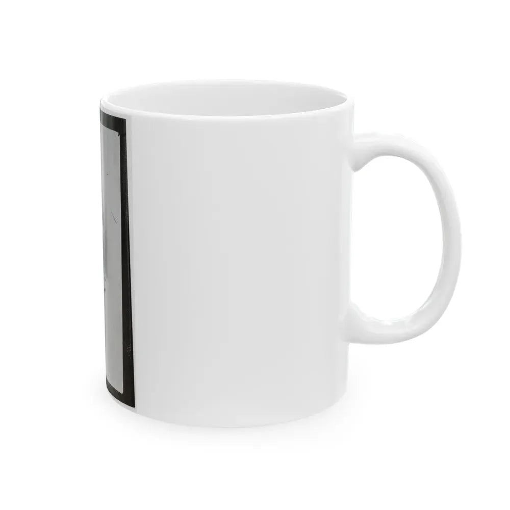 A.R. Lawton, C.S.A. (U.S. Civil War) White Coffee Mug - Go Mug Yourself