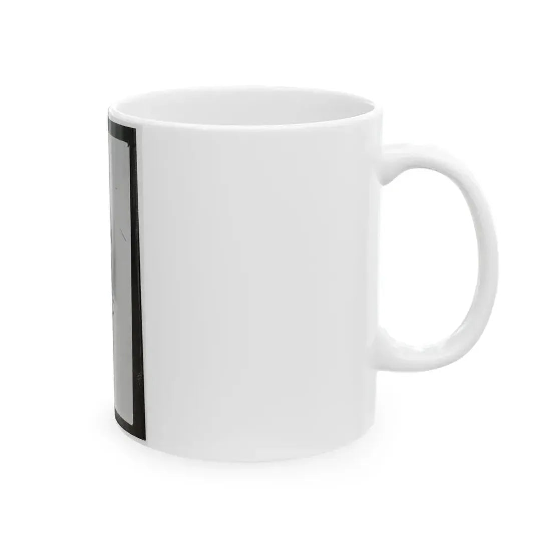 A.R. Lawton, C.S.A. (U.S. Civil War) White Coffee Mug - Go Mug Yourself
