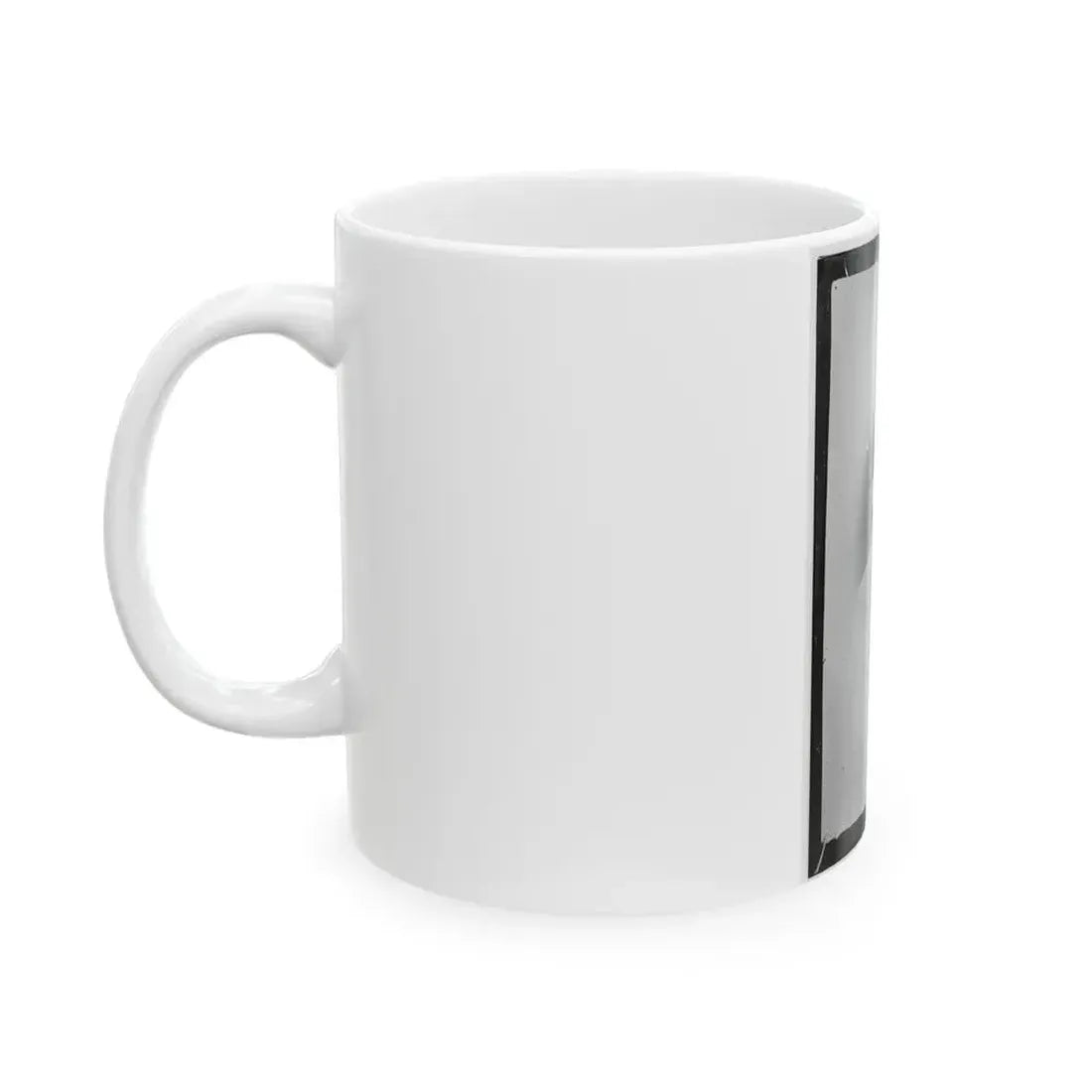 A.R. Lawton, C.S.A. (U.S. Civil War) White Coffee Mug - Go Mug Yourself