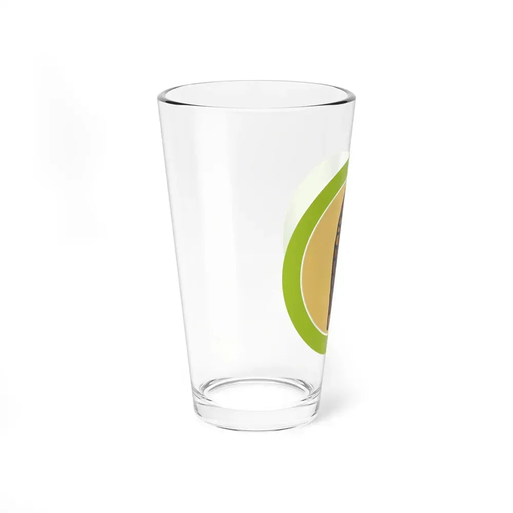 Archaeology (Boy Scout Merit Badge) Pint Glass 16oz - Go Mug Yourself