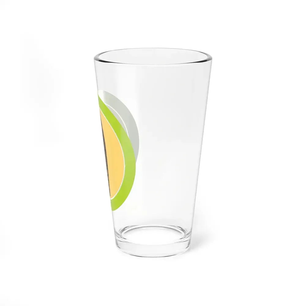 Archaeology (Boy Scout Merit Badge) Pint Glass 16oz - Go Mug Yourself