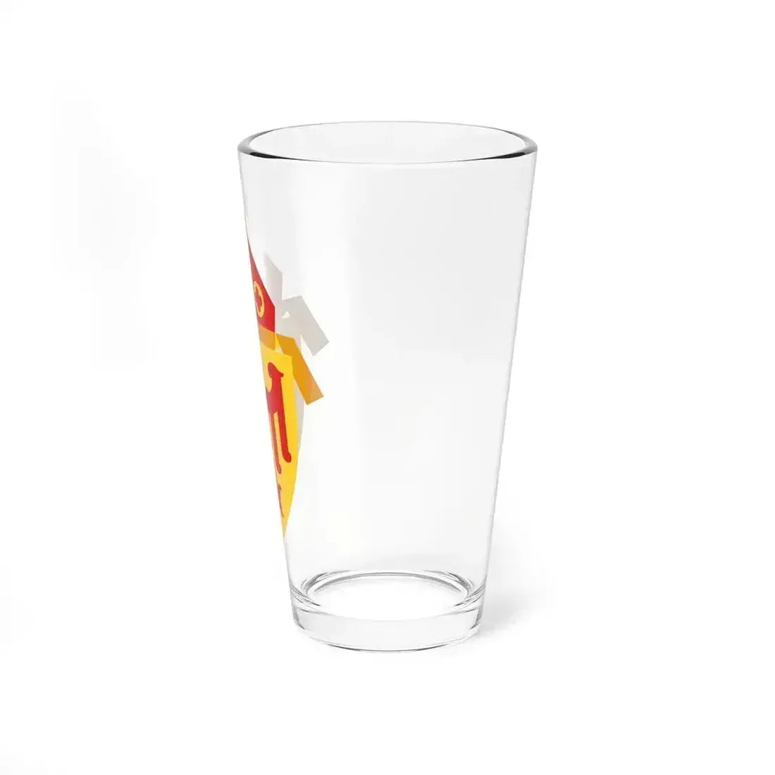 Archdiocese of Chicago - Pint Glass 16oz - Go Mug Yourself