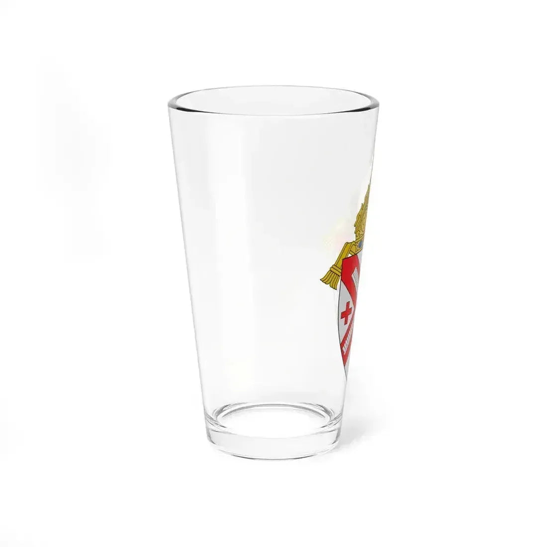 Archdiocese of New York - Pint Glass 16oz - Go Mug Yourself