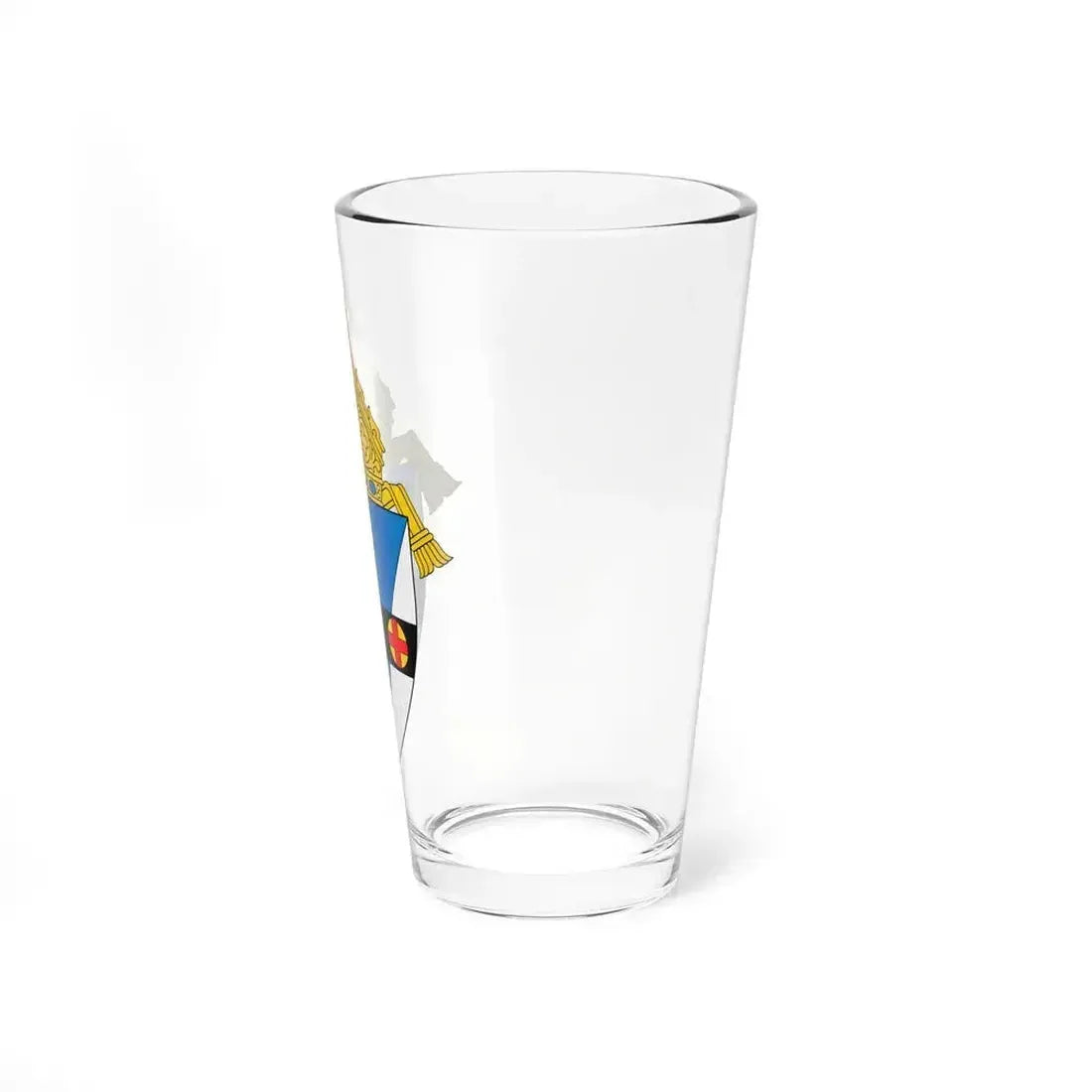 Archdiocese of Philadelphia - Pint Glass 16oz - Go Mug Yourself