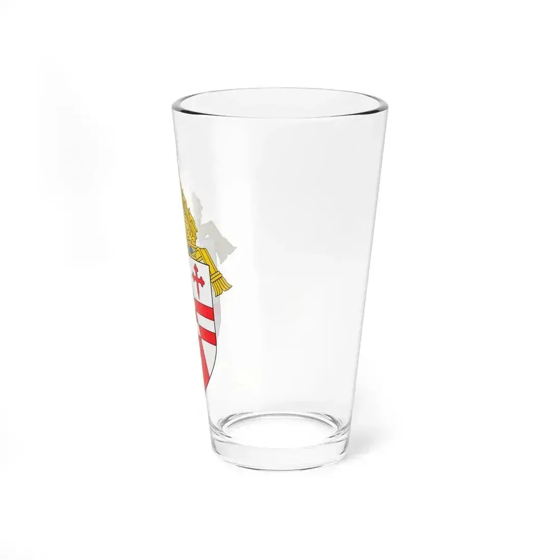 Archdiocese of Seattle - Pint Glass 16oz - Go Mug Yourself