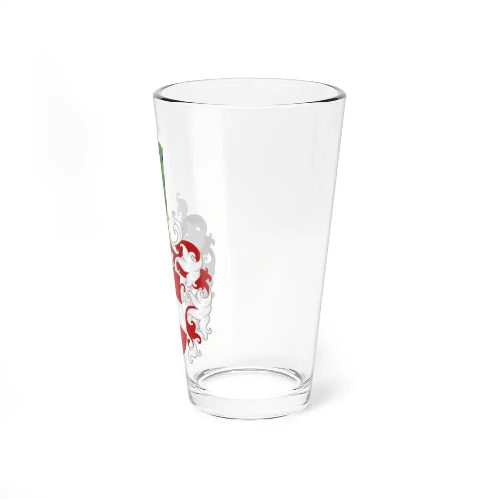 Archduchy of Austria - Pint Glass 16oz - Go Mug Yourself