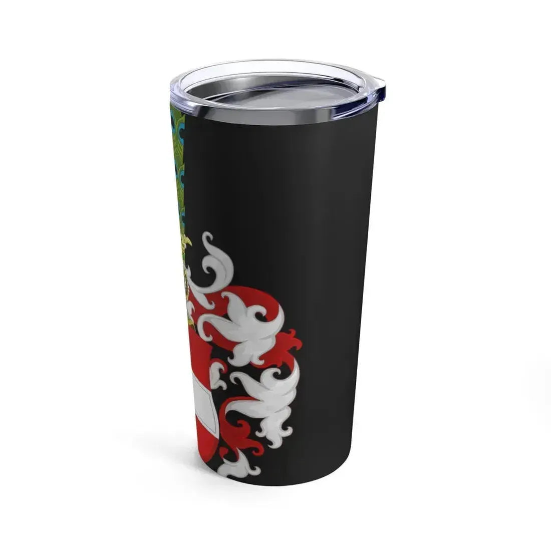 Archduchy of Austria - Tumbler 20oz - Go Mug Yourself