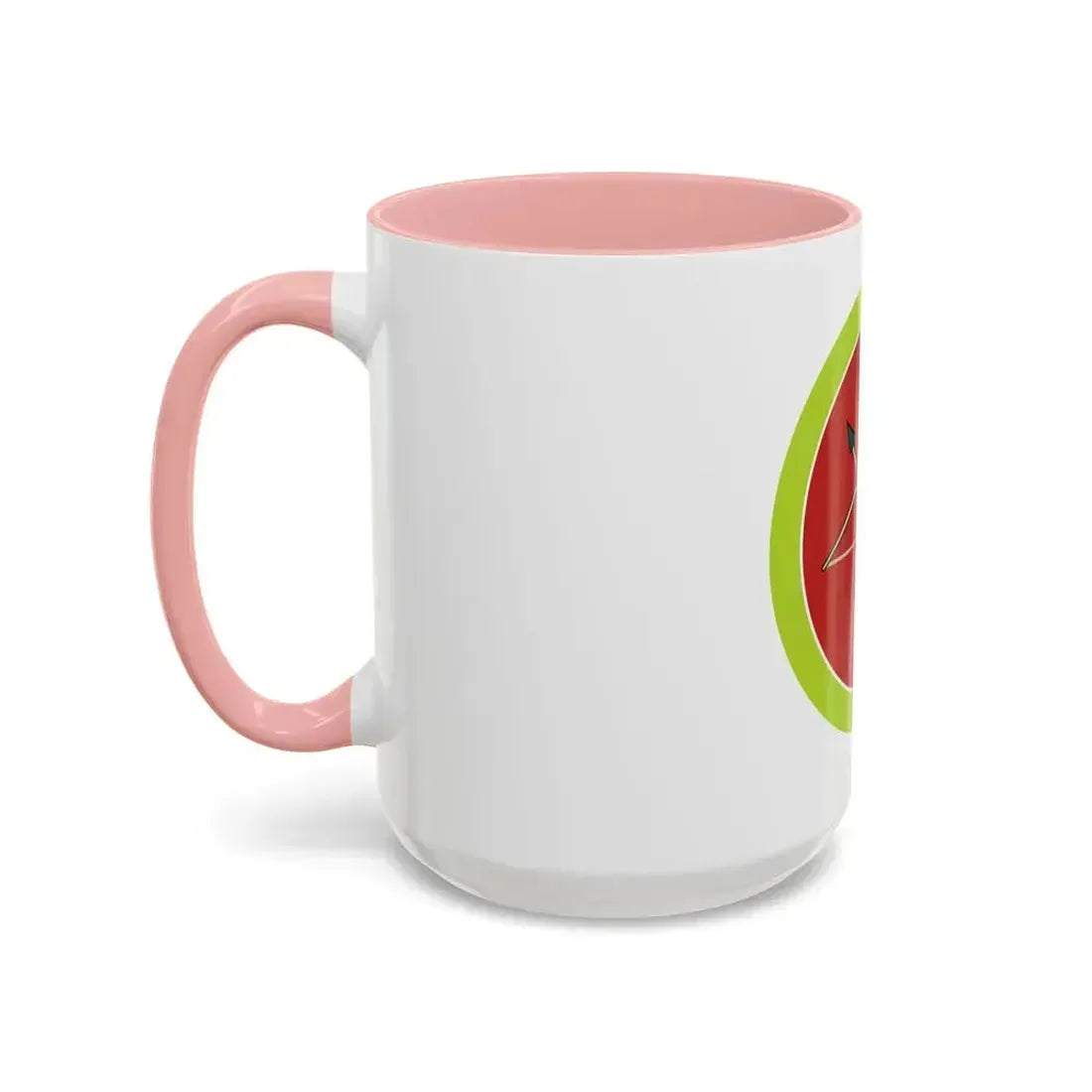 Archery (Boy Scout Merit Badge) Accent Coffee Mug - Go Mug Yourself