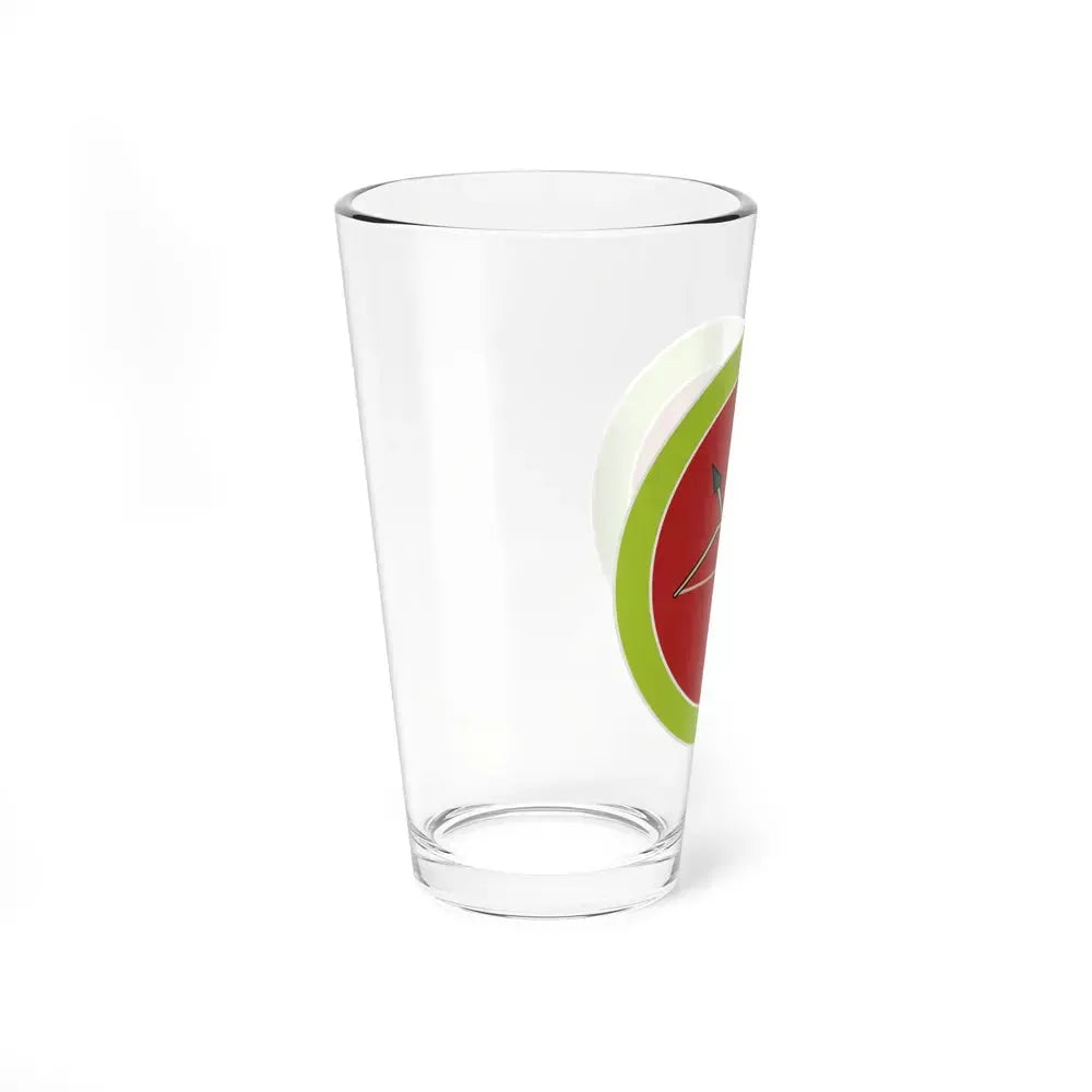 Archery (Boy Scout Merit Badge) Pint Glass 16oz - Go Mug Yourself