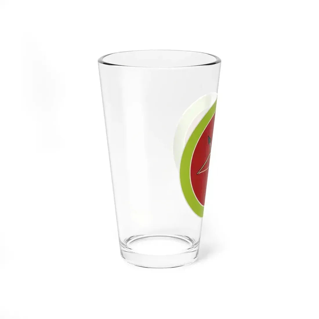 Archery (Boy Scout Merit Badge) Pint Glass 16oz - Go Mug Yourself