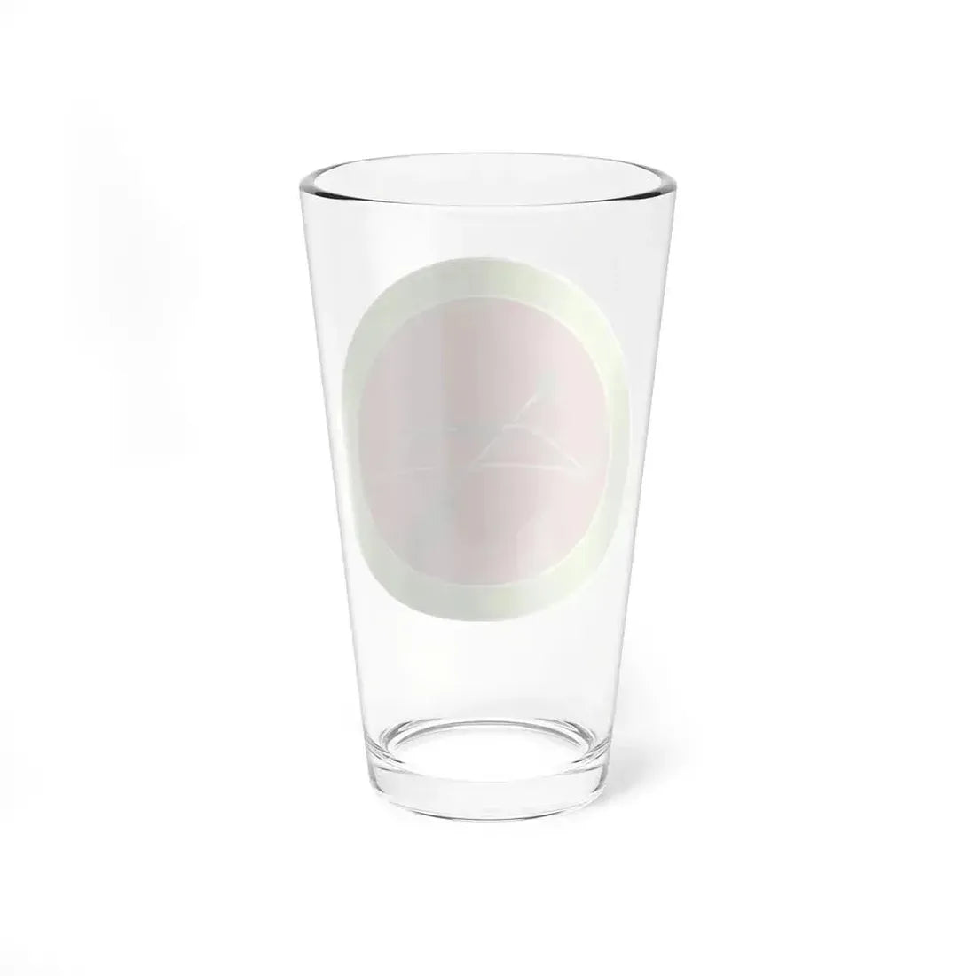 Archery (Boy Scout Merit Badge) Pint Glass 16oz - Go Mug Yourself