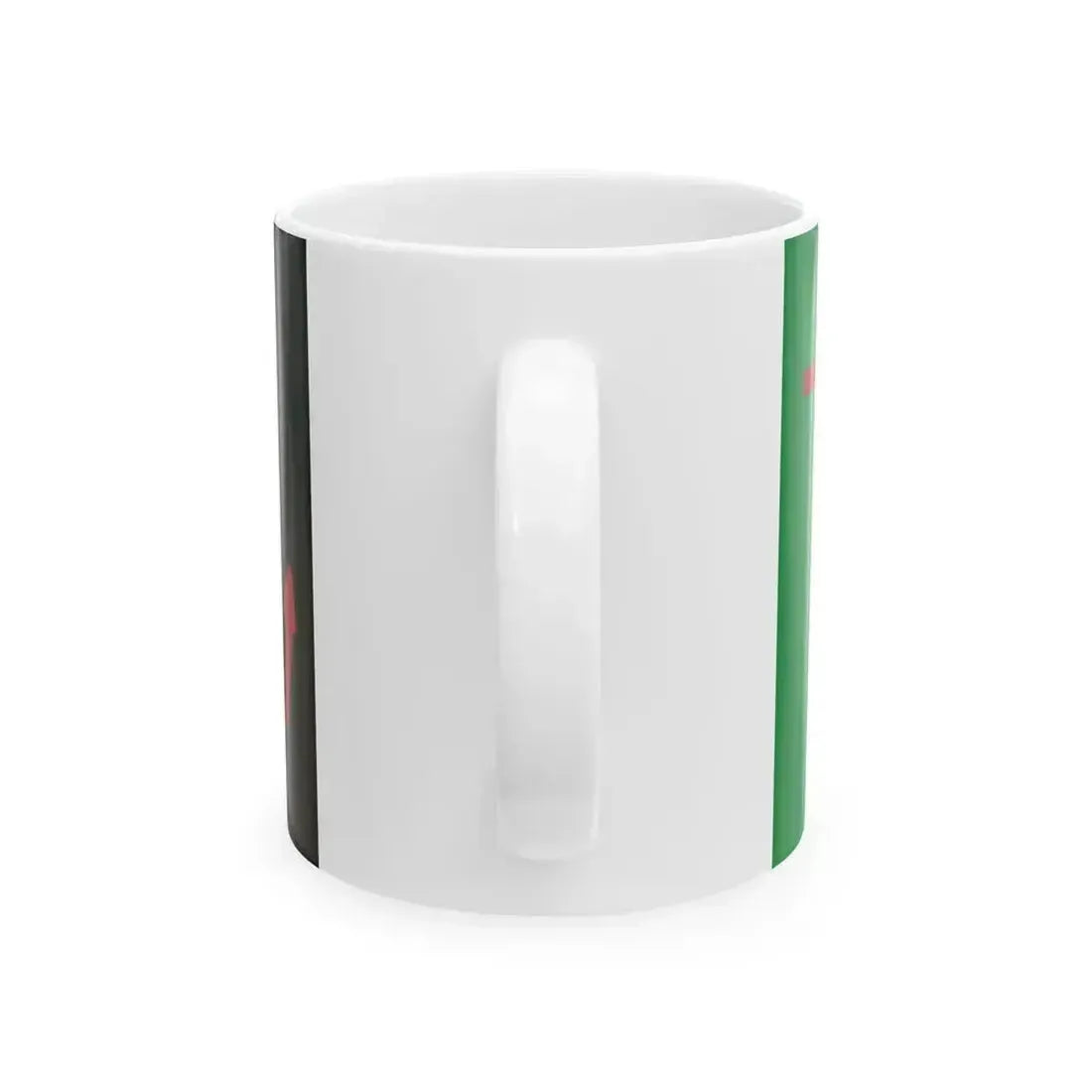 Areios Pagos Anatolikis Ellados (Greece) White Coffee Mug - Go Mug Yourself