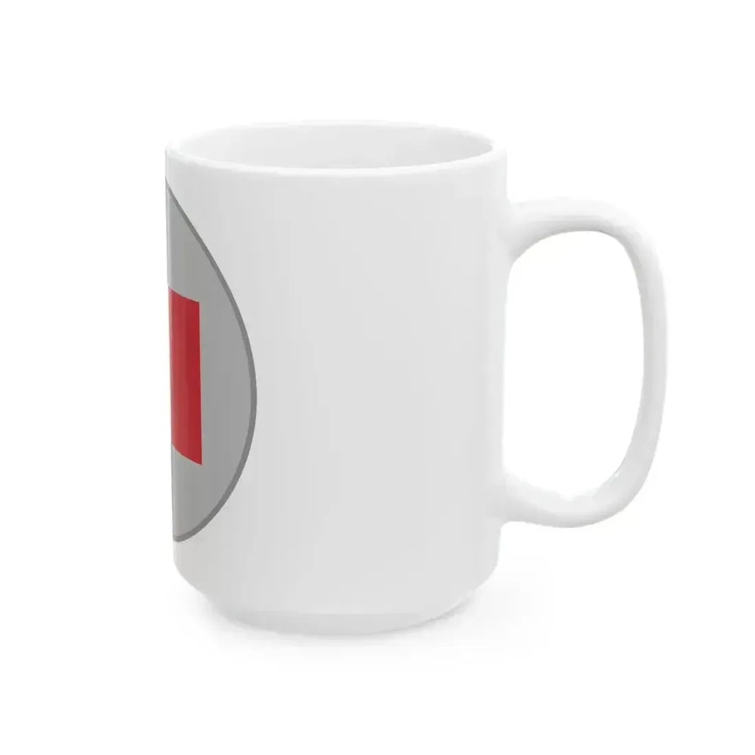 Argentoitaliani vectorial (Italy) White Coffee Mug - Go Mug Yourself