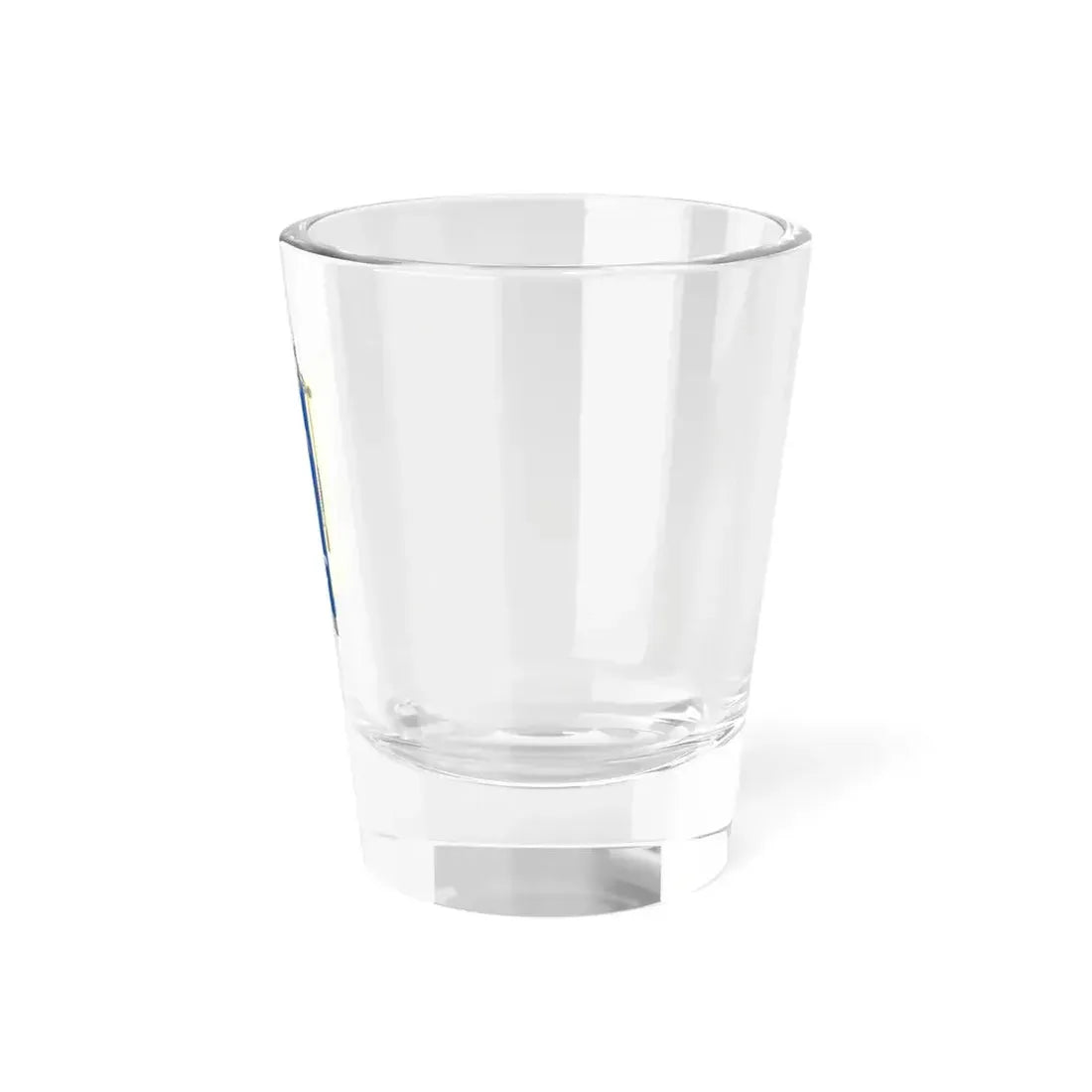 Armo Italia-Gonfalone (Italy) Shot Glass 1.5oz - Go Mug Yourself