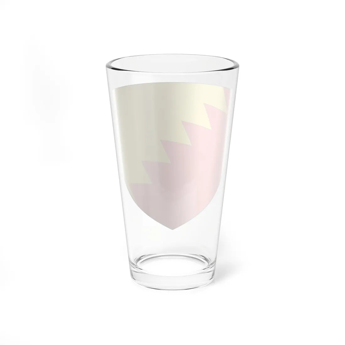 Armoiries Bentivoglio (Italy) (Coat of Arms) Pint Glass 16oz - Go Mug Yourself