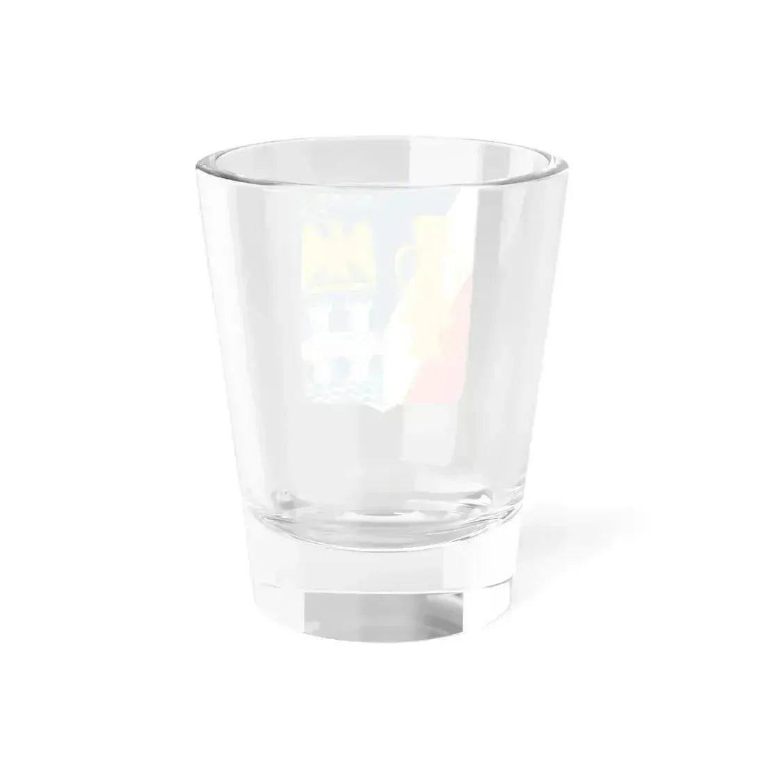 Arms of Bernadotte - Shot Glass 1.5oz - Go Mug Yourself