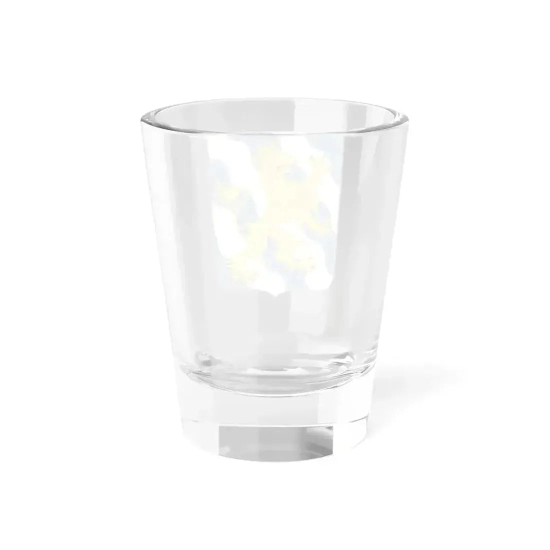 Arms of Bjelbo - Shot Glass 1.5oz - Go Mug Yourself