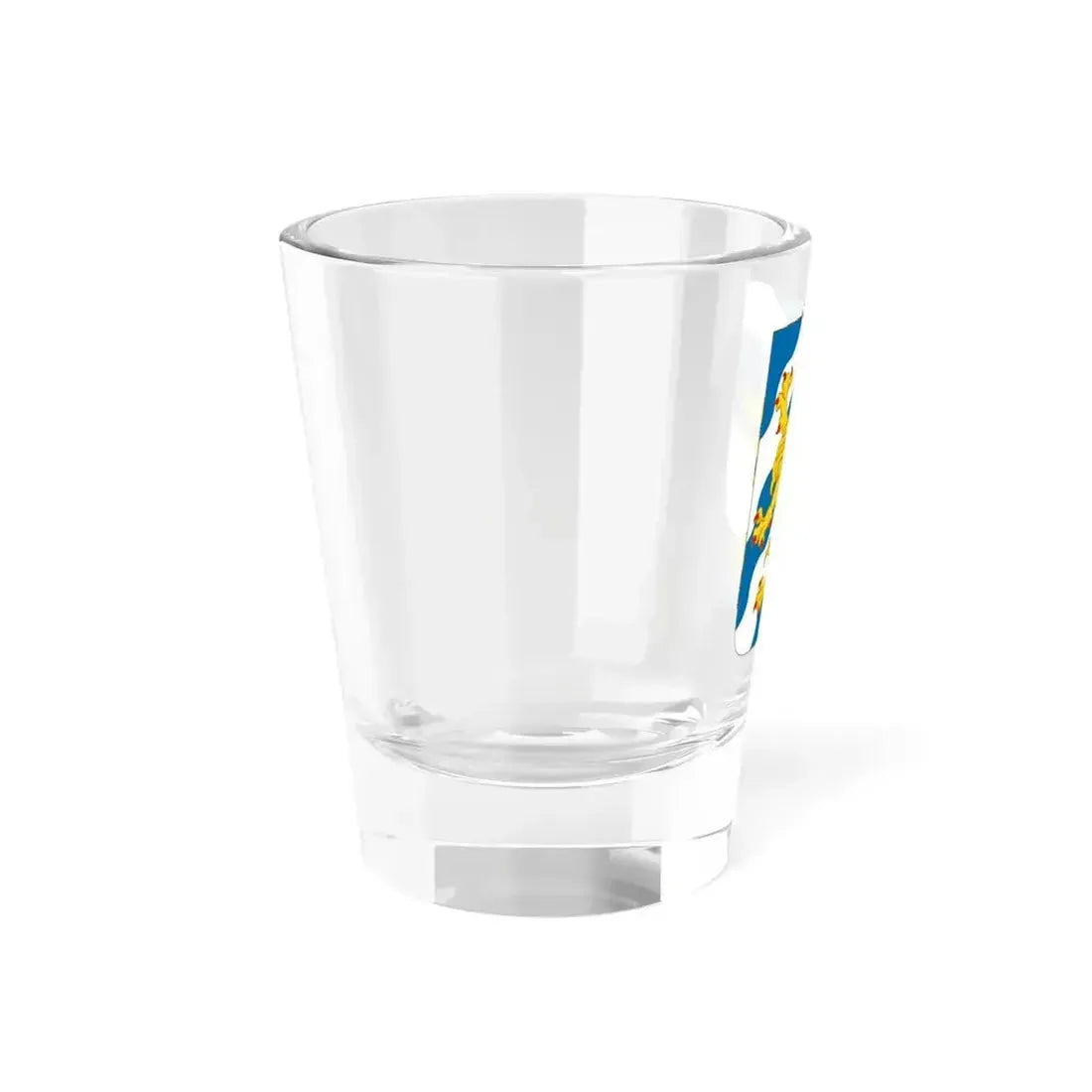 Arms of Bjelbo - Shot Glass 1.5oz - Go Mug Yourself